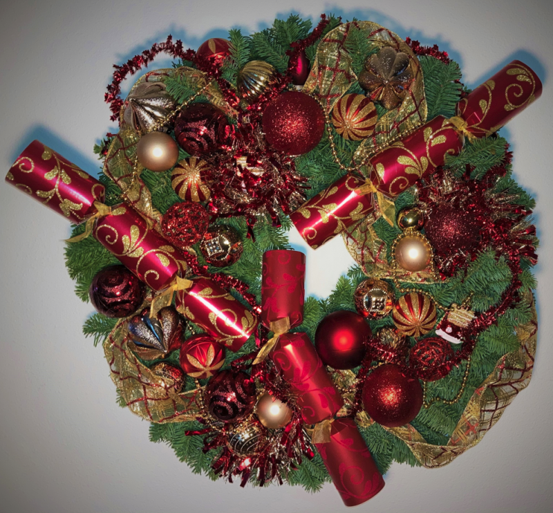 BGRC FOWW Wreaths from 2021